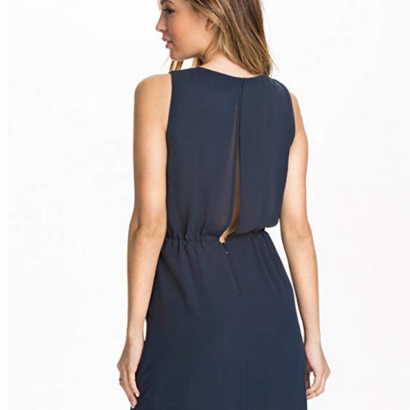 Samsoe & Samsoe Rost Dress - Picture 2 of 2